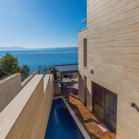 Apartment Front Fran Crikvenica