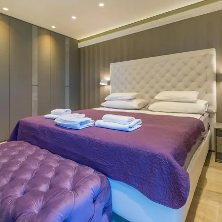 Front Fran Apartment Crikvenica