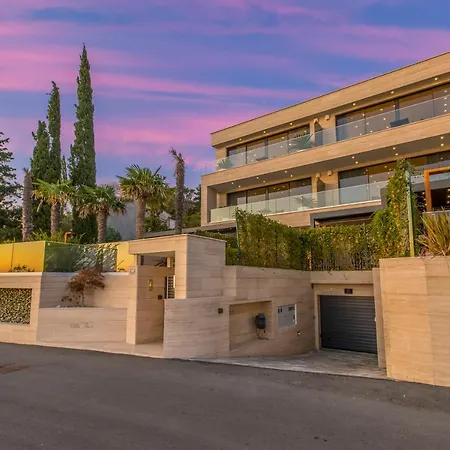 Front Fran Crikvenica