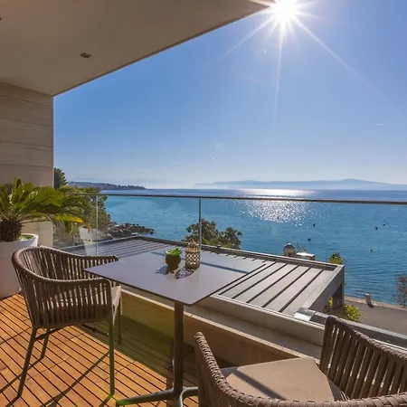 Front Fran Crikvenica