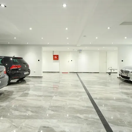 Front Fran Apartment Crikvenica