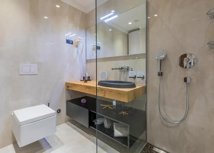 Front Fran * Crikvenica