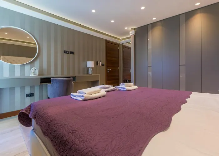 Apartament Front Fran *
