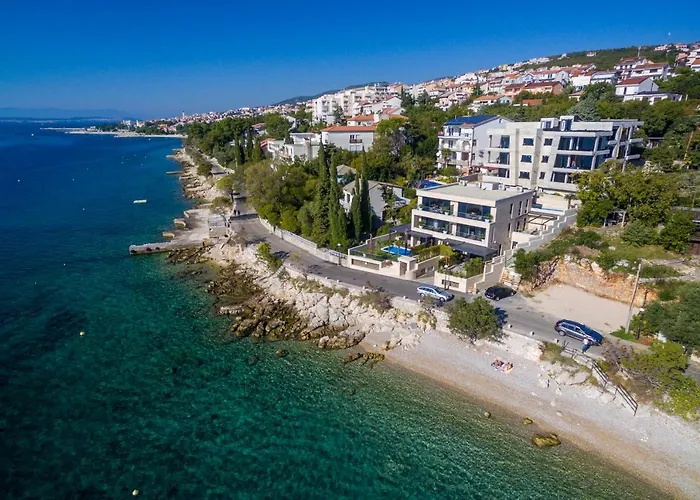 Front Fran * Crikvenica