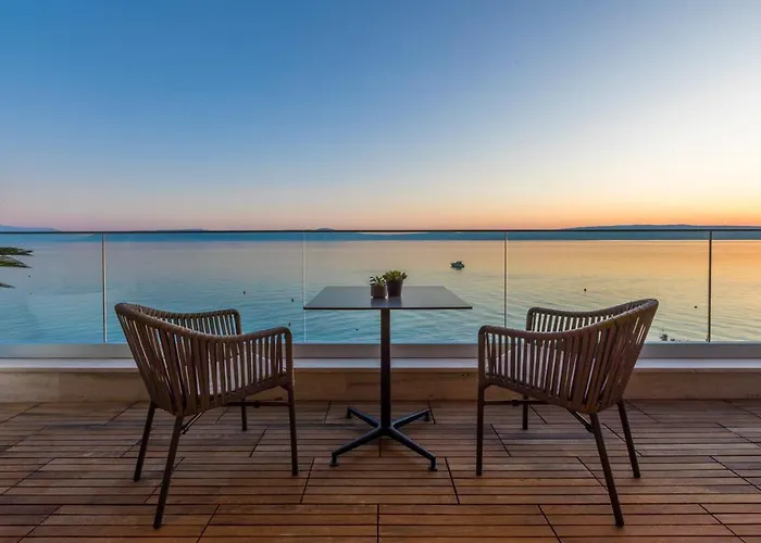 Front Fran Crikvenica