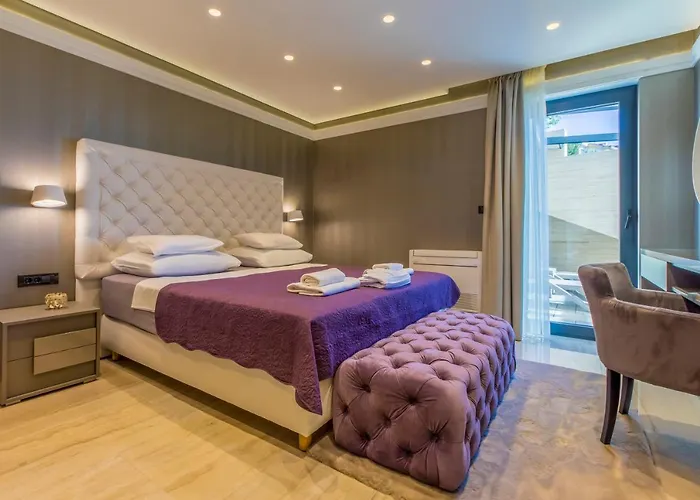 Apartament Front Fran Crikvenica