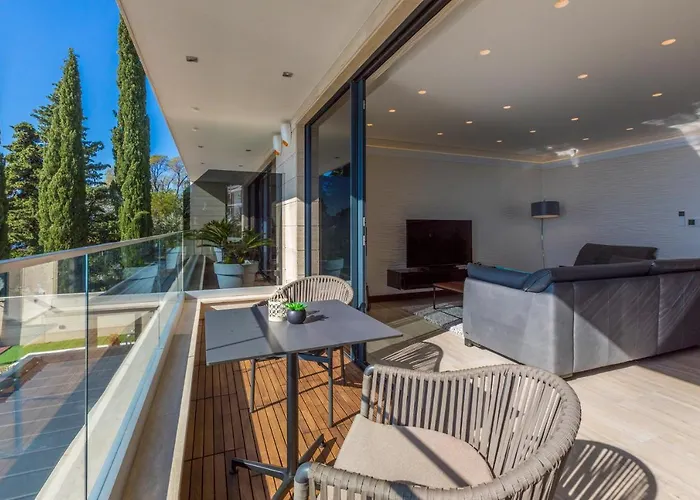 Front Fran Crikvenica