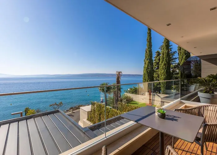 Apartament Front Fran