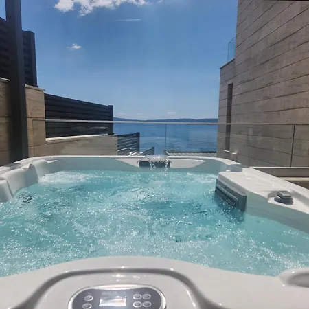 Front Fran דירה קריקווניצה