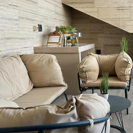 Front Fran 公寓 茨里克韦尼察