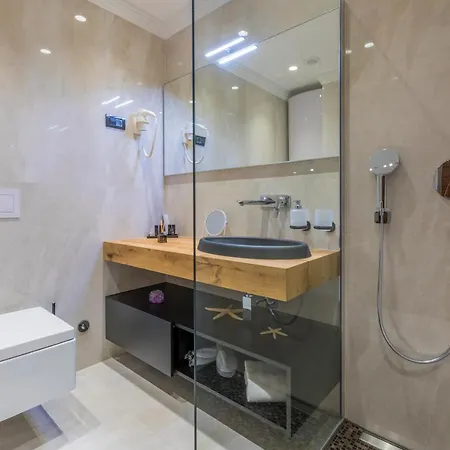 Front Fran * 茨里克韦尼察