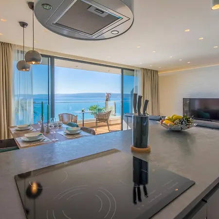 公寓 Front Fran 茨里克韦尼察