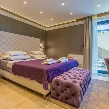 公寓 Front Fran 茨里克韦尼察