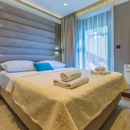 Front Fran * 茨里克韦尼察