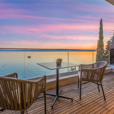 דירה Front Fran *