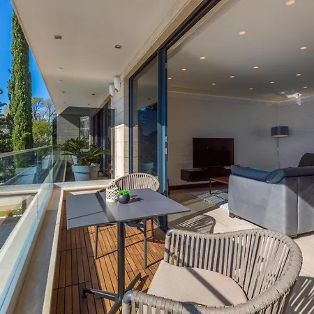 Front Fran 茨里克韦尼察