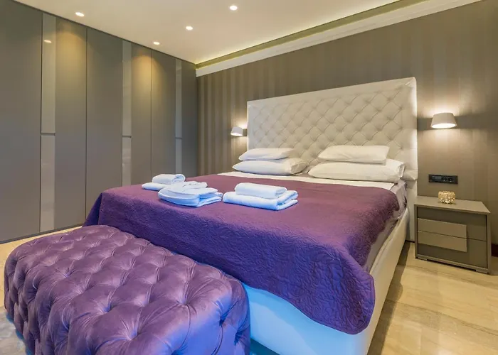 Front Fran Διαμέρισμα Crikvenica