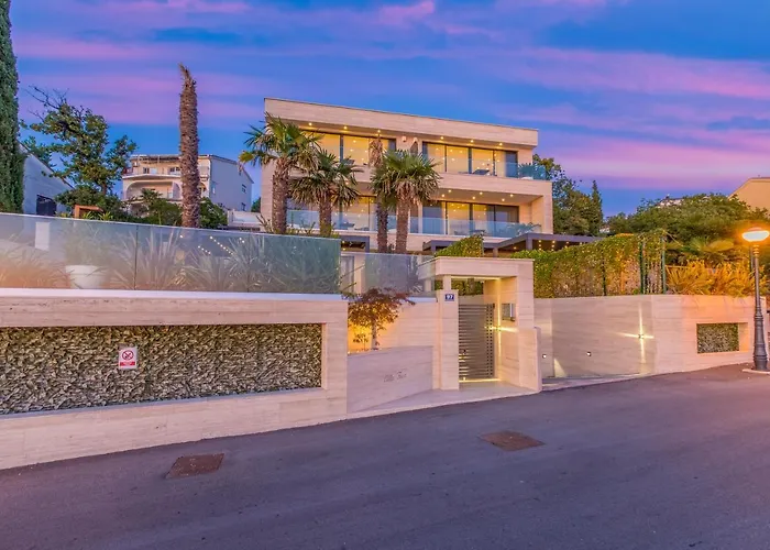 Front Fran Διαμέρισμα