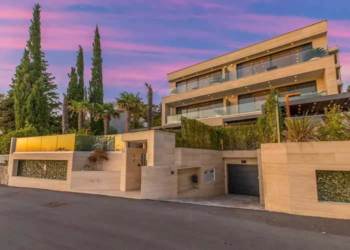 Front Fran Crikvenica