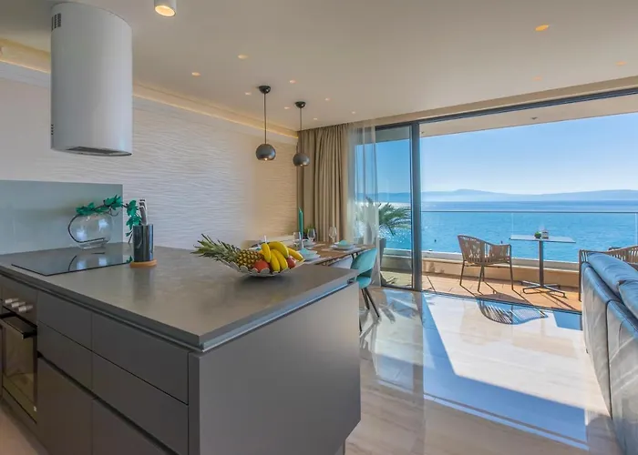 Διαμέρισμα Front Fran