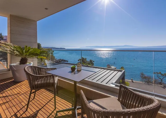 Front Fran * Crikvenica